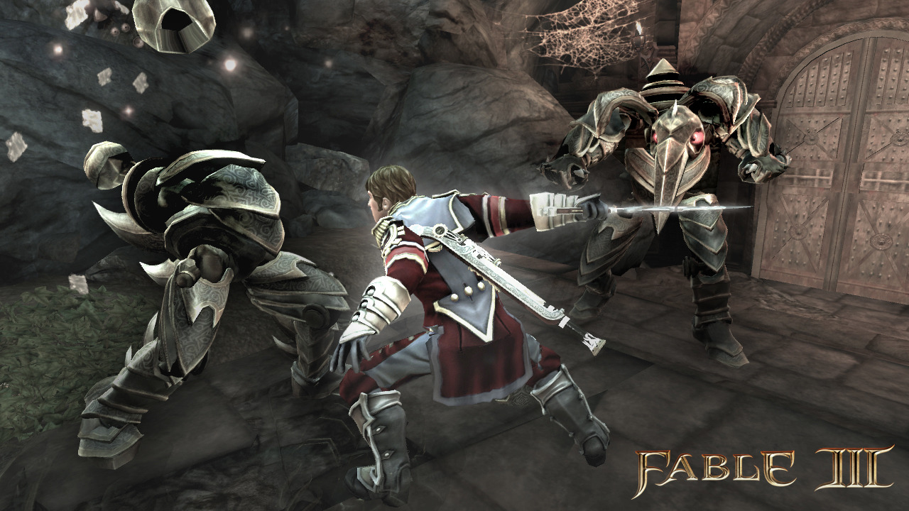 fable 3 crack